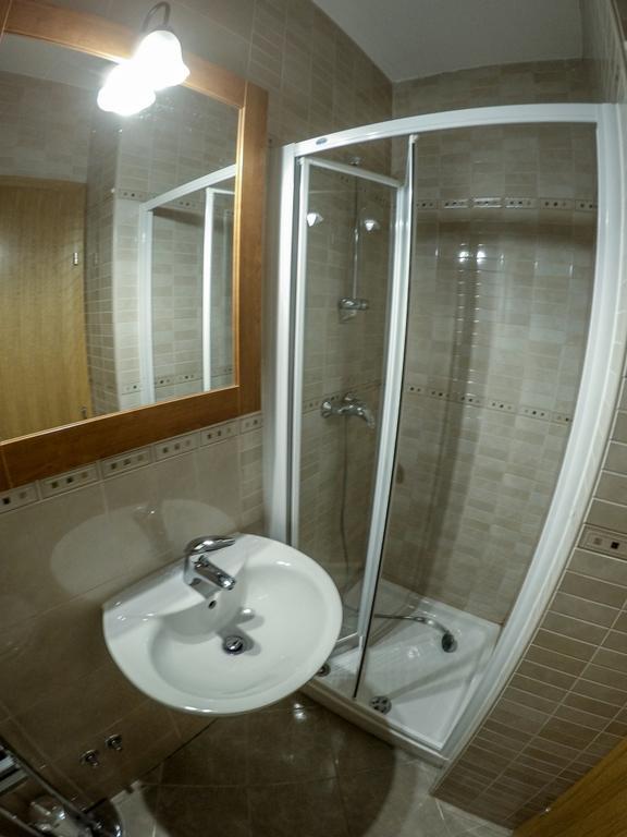 קמפור Apartments Car חדר תמונה